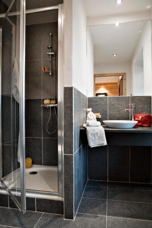 Cgh Residence Boutique Le Lodge Hemera 라로지에르 객실 사진